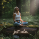 Why "Just Relax" Doesn't Work - And What To Do Instead
