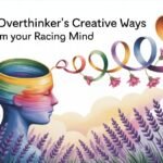 The Overthinkers Survival Kit 4 Creative Ways to Calm Your Racing Mind